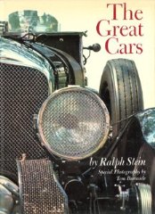 Stein, Ralph - The Great Cars