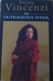 Vincenzi, Penny - An Outrageous Affair