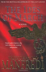 Manfredi, Valerio Massimo - The Ides of March