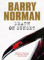 Norman, Barry - Death On Sunset