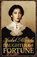Allende, Isabel - Daughter of Fortune