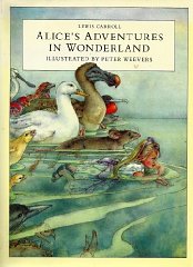 Lewis, Carroll - Alice's Adventures in Wonderland
