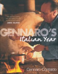 Contaldo, Gennaro - Gennaro's Italian Year