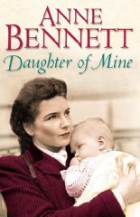 Bennett, Anne - Daughter of Mine