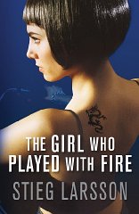 Larsson, Stieg - The Girl Who Played with Fire (Millennium Trilogy)