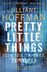 Hoffman, Jilliane - Pretty Little Things
