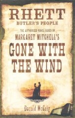 Mccaig, Donald - Rhett Butler's People