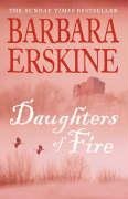 Erskine, Barbara - Daughters of Fire