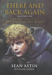 Astin, Sean - There and Back Again: An Actor's Tale