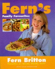 Britton, Fern - Fern's Family Favourites