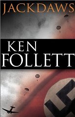 Follett, Ken - Jackdaws