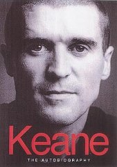 Keane, Roy - Keane: The Autobiography