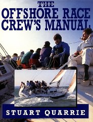 Quarrie, Stuart - The Offshore Race Crew's Manual