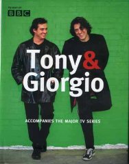 Locatelli, Tony Allan & Giorgio - Tony & Giorgio