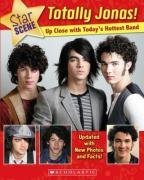 Jones, Michael-Anne - Star Scene: Totally Jonas