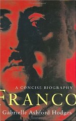 Ashford-Hobbs, Gabrielle - Franco (Great Dictators)