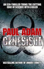Adam, Paul - Genesis II
