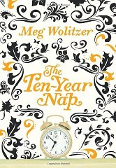 Wolitzer, Meg - The Ten-Year Nap