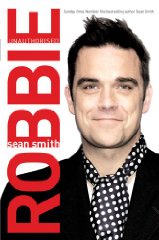 Smith, Sean - Robbie
