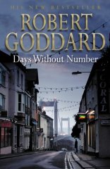 Goddard, Robert - Days Without Number
