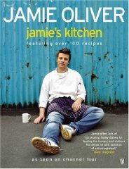 Oliver, Jamie - Jamie's Kitchen