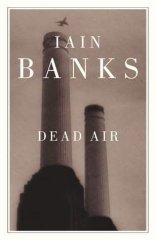 Iain Banks, 1954-2013 - Orbit Books