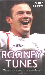 Parry, Mike - Rooney Tunes