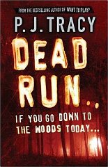 Tracy, P.J. - Dead Run