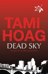 Hoag, Tami - Dead Sky