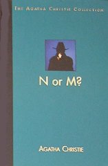 Christie, Agatha - N or M? (The Agatha Christie Collection)