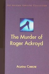 Christie, Agatha - The Murder of Roger Ackroyd (The Agatha Christie Collection)