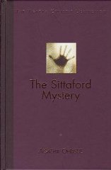 Christie, Agatha - The Sittaford Mystery (The Agatha Christie Collection)