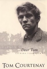 Courtenay, Tom - Dear Tom
