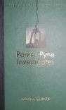 Christie, Agatha - Parker Pyne Investigates (The Agatha Christie Collection)
