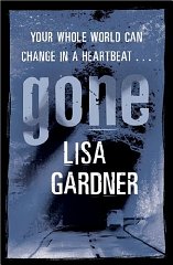 Gardner, Lisa - Gone