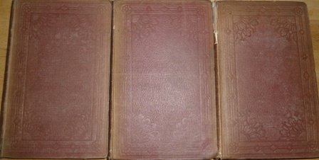 Washington, Irving - The Life And Voyages Of Christopher Columbus; Together With The Voyages Of His Companions