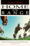 Reid, Jamie - Home on the Range (Signed)