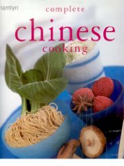 No Author - Complete Chinese Cooking