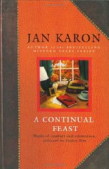 Karon, Jan - A Continual Feast: Words of Comfort and Celebration, Collected by Father Tim
