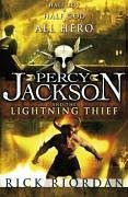 Riordan, Rick - Percy Jackson and the Lightning Thief