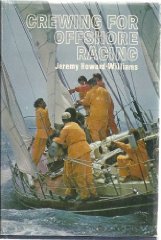 Howard-Williams, Jeremy - Crewing for Offshore Racing (Seamark series)