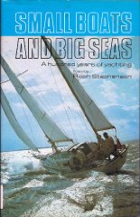 Stevenson, P.G. - Small Boats and Big Seas