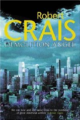 Crais, Robert - Demolition Angel