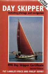 Ouvry, Philip - Day Skipper