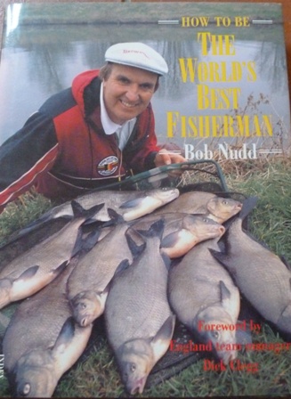 Elliot, Keith - How to be the World's Best Fisherman