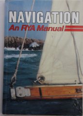 No Author - Navigation: An RYA Manual