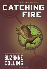 Collins, Suzanne - Catching Fire (Hunger Games)