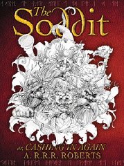 Roberts, Adam - The Soddit (Gollancz S.F.)