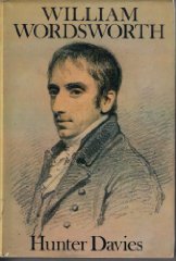 Davies, Hunter - William Wordsworth: A Biography