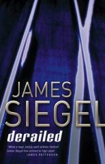 Siegel, James - Derailed